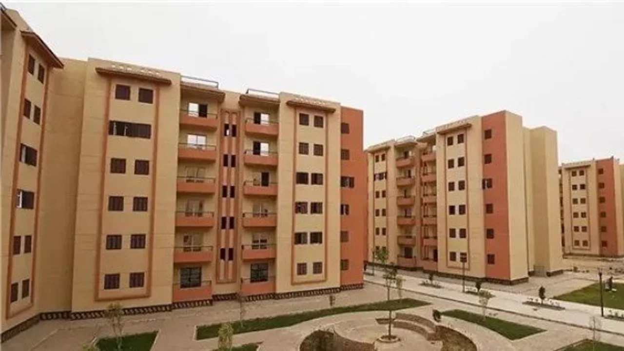 تحذير لـ محدودي الدخل.. الإسكان تتوعد المخالفين في مشروع سكن لكل المصريين 7